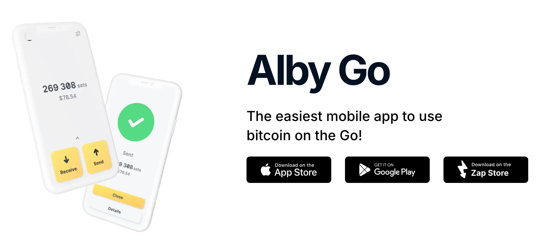 Alby Go